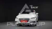 2017 Hyundai Grandeur
