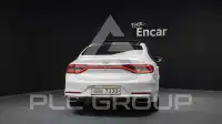 2017 Hyundai Grandeur
