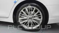 2017 Hyundai Grandeur