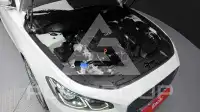 2017 Hyundai Grandeur