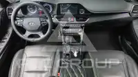 2017 Hyundai Grandeur