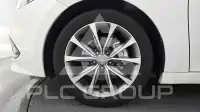 2017 Hyundai Grandeur