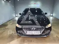 2017 Hyundai Grandeur