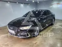 2017 Hyundai Grandeur