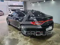 2017 Hyundai Grandeur