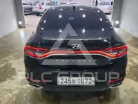 2017 Hyundai Grandeur