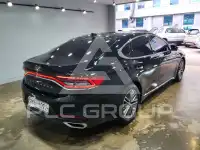 2017 Hyundai Grandeur