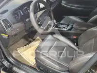 2017 Hyundai Grandeur