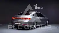 2017 Hyundai Grandeur