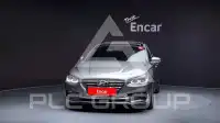 2017 Hyundai Grandeur