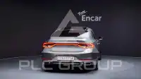 2017 Hyundai Grandeur