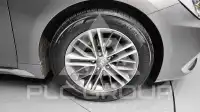 2017 Hyundai Grandeur