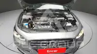 2017 Hyundai Grandeur