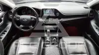 2017 Hyundai Grandeur