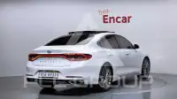2017 Hyundai Grandeur