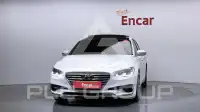 2017 Hyundai Grandeur