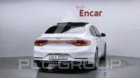 2017 Hyundai Grandeur