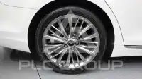 2017 Hyundai Grandeur