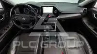 2017 Hyundai Grandeur