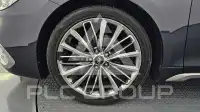 2017 Hyundai Grandeur