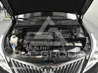 2017 Hyundai Grandeur