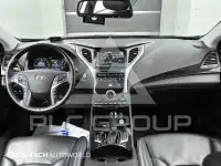 2017 Hyundai Grandeur
