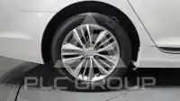2017 Hyundai Grandeur