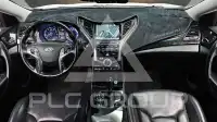 2017 Hyundai Grandeur