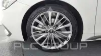 2017 Hyundai Grandeur