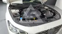 2017 Hyundai Grandeur
