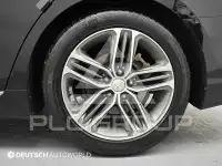 2017 Hyundai Grandeur