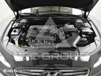 2017 Hyundai Grandeur