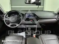 2017 Hyundai Grandeur