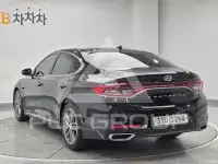 2017 Hyundai Grandeur