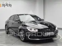 2017 Hyundai Grandeur