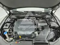 2017 Hyundai Grandeur