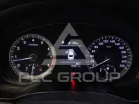 2017 Hyundai Grandeur