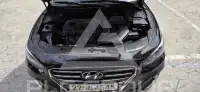 2017 Hyundai Grandeur