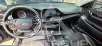 2017 Hyundai Grandeur