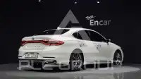 2017 Hyundai Grandeur