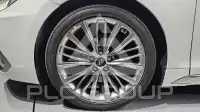 2017 Hyundai Grandeur
