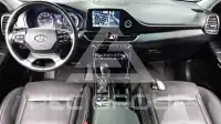 2017 Hyundai Grandeur