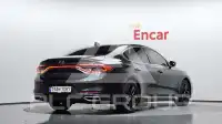 2017 Hyundai Grandeur