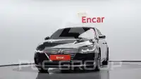 2017 Hyundai Grandeur