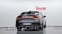 2017 Hyundai Grandeur