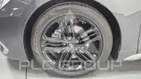 2017 Hyundai Grandeur