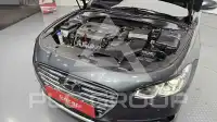 2017 Hyundai Grandeur