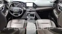 2017 Hyundai Grandeur