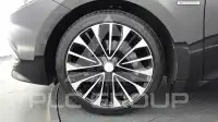 2017 Hyundai Grandeur
