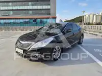 2017 Hyundai Grandeur